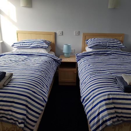 צ'סטר Alexandra Lodge Guest House מראה חיצוני תמונה
