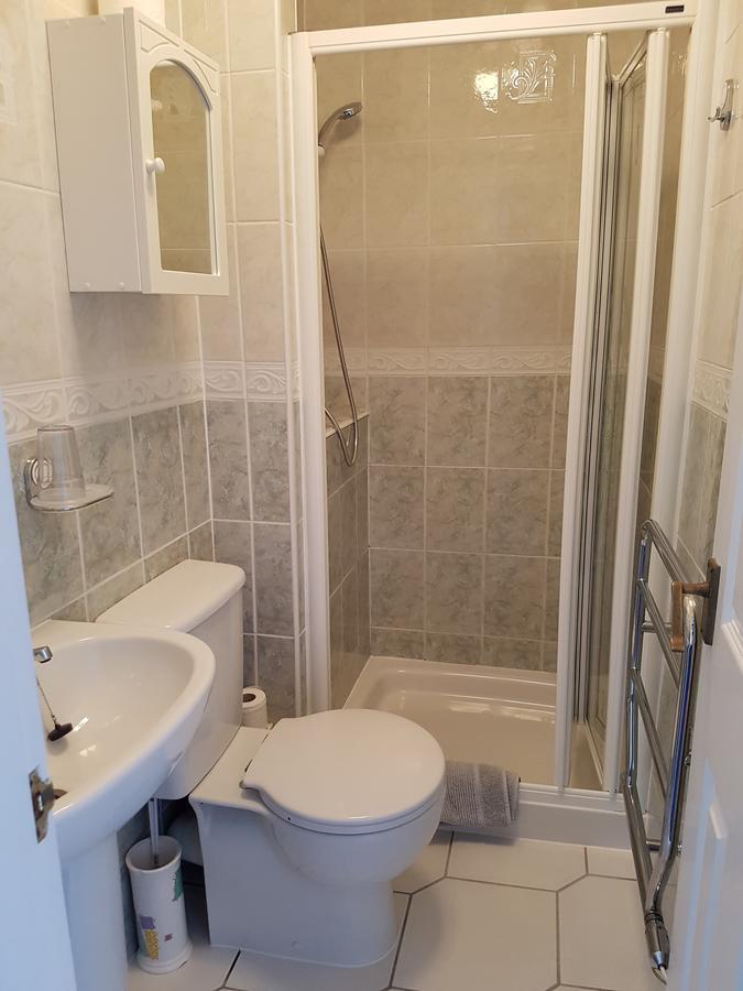 צ'סטר Alexandra Lodge Guest House מראה חיצוני תמונה