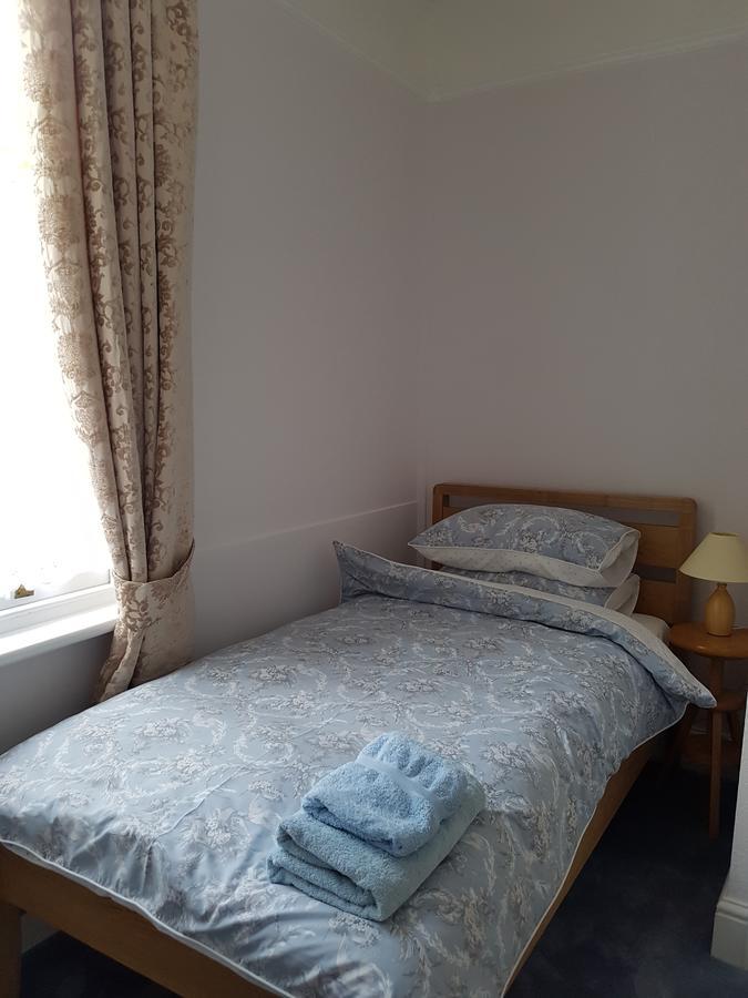 צ'סטר Alexandra Lodge Guest House מראה חיצוני תמונה