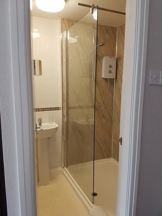 צ'סטר Alexandra Lodge Guest House מראה חיצוני תמונה