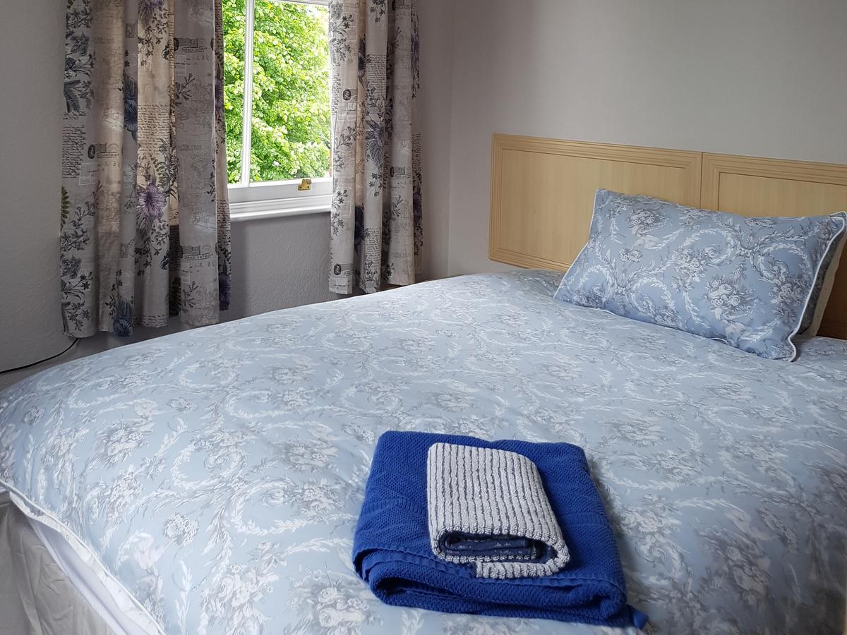 צ'סטר Alexandra Lodge Guest House מראה חיצוני תמונה