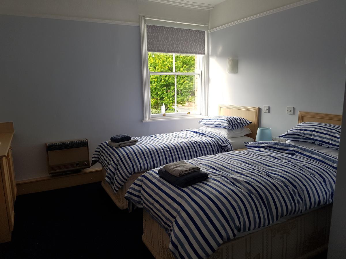 צ'סטר Alexandra Lodge Guest House מראה חיצוני תמונה