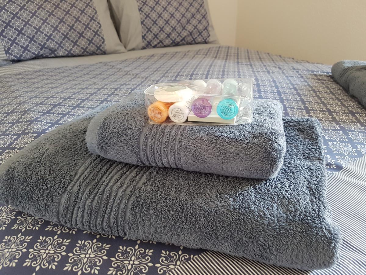 צ'סטר Alexandra Lodge Guest House מראה חיצוני תמונה